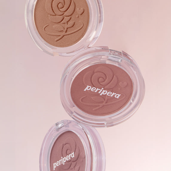 [peripera] Clear-colored sunshine cheeks