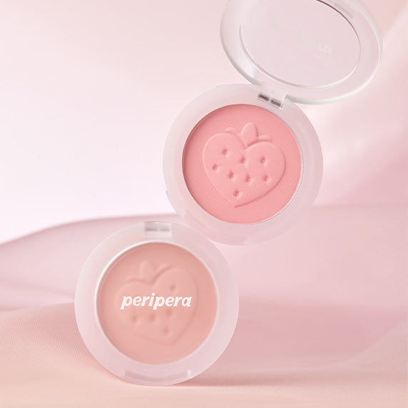 [peripera] Clear-colored sunshine cheeks
