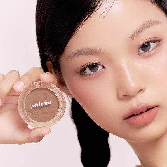 [peripera] Clear-colored sunshine cheeks