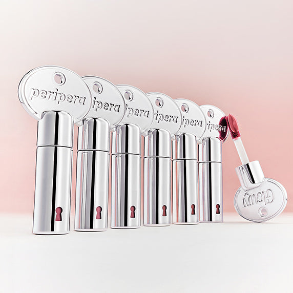 [Peripera] Mood glow tint key