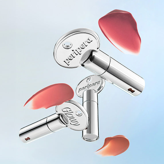 [Peripera] Mood glow tint key