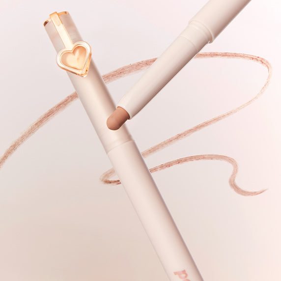 [peripera] Puppy Plumping Dew & Line Cover Lip Pencil