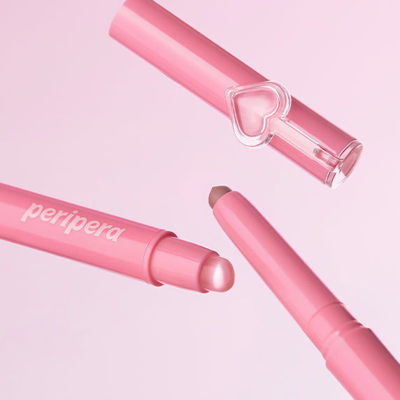 [peripera] Puppy Plumping Dew & Line Cover Lip Pencil