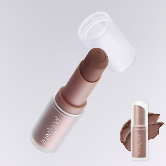 [Peripera] Bâton de baume flou d'humeur