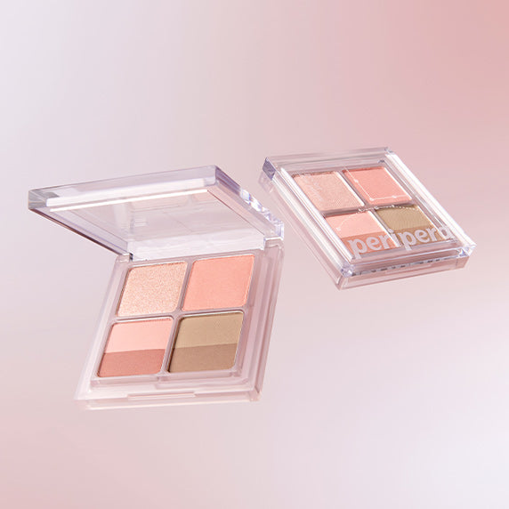 [peripera] Ink Pocket Shadow Palette