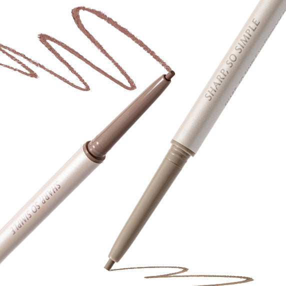 [Clio] Sharp So Simple wasserfester Eyeliner