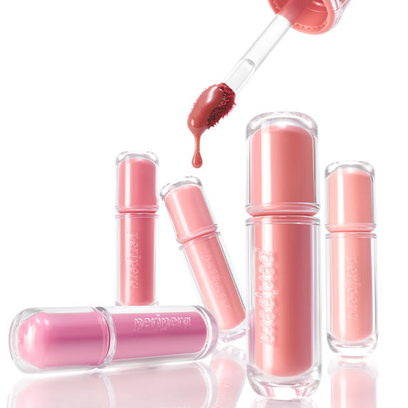 [peripera] Mood Glow Tint