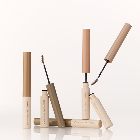 [peripera] Speedy Skinny Brow Mascara