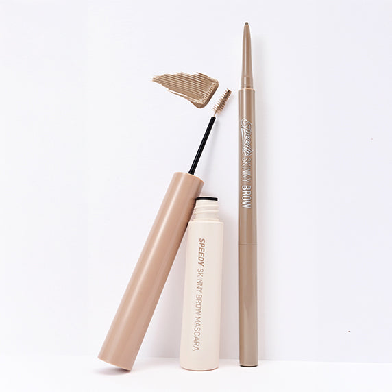 [peripera] Speedy Skinny Brow + Brow Mascara