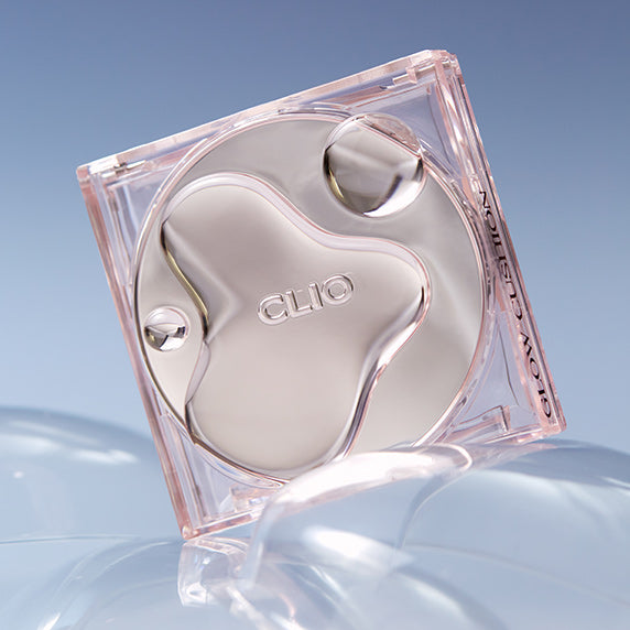 [Clio] Kill Cover High Glow Cushion Project