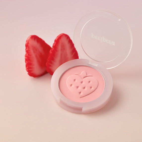[peripera] Clear-colored sunshine cheeks