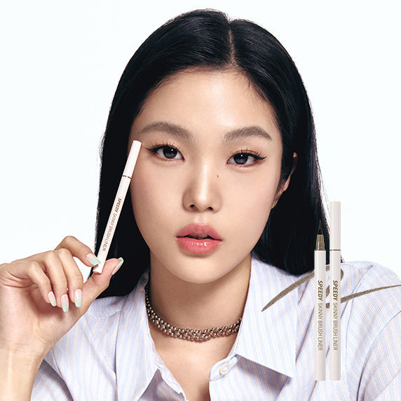 [peripera] Speedy Skinny Brush Liner