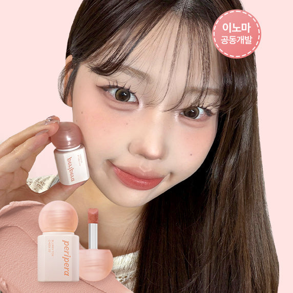 [peripera] Blurry Talk Cheek