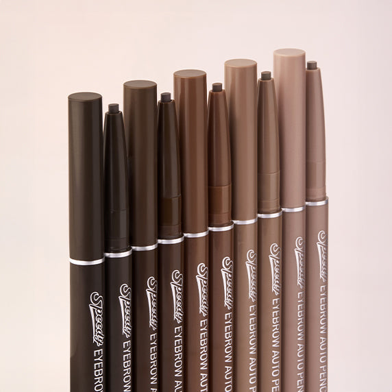 [Peripera] Crayon automatique pour sourcils Speedy 25AD