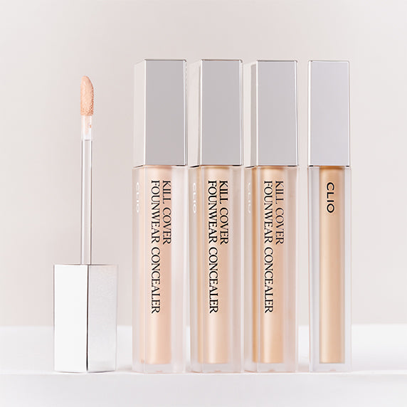 [Clio] Kill Cover Founwear Concealer