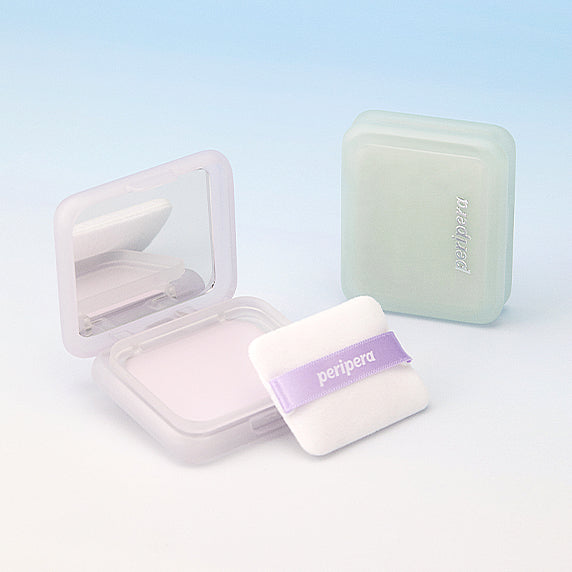 [peripera] Filter Fit Blur Pact