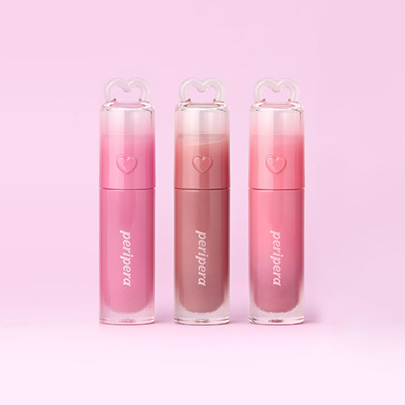 [peripera] Ink Mood Glow Tint (No. 21, 25, 28, 29)