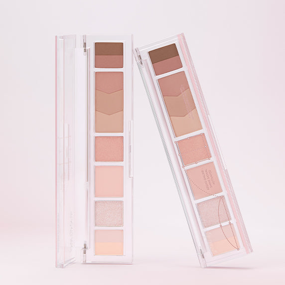 [Peripera] Palette d'humeur All Take