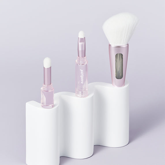 [peripera] 3-stage block brush