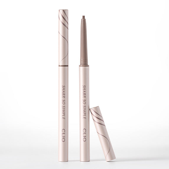 [Clio] Sharp So Simple wasserfester Eyeliner