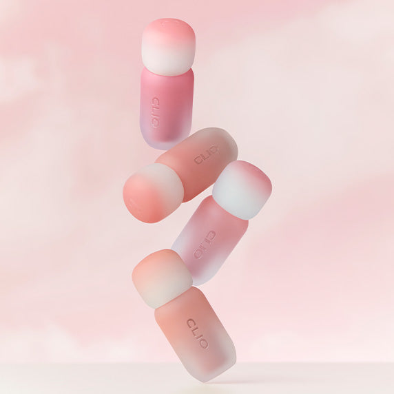 [Clio] Volume Mate Blur Tint/Gloss