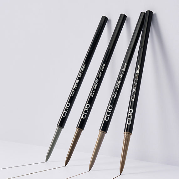 [Clio] Kill Brow Slim Brow