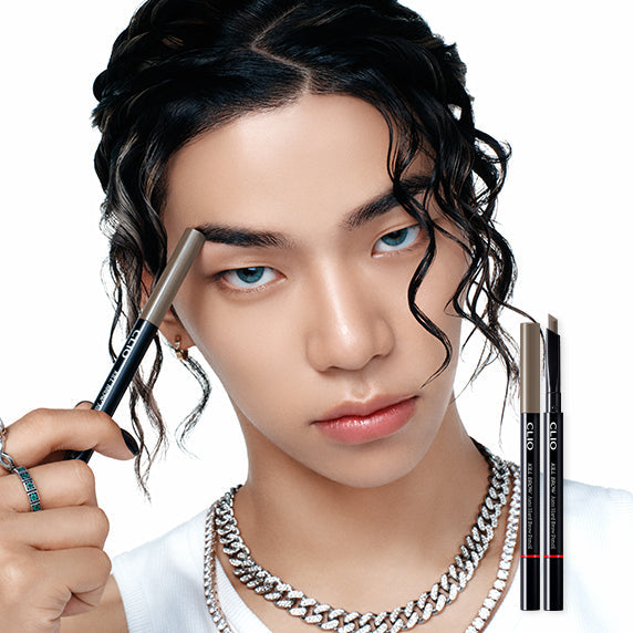 [Clio] Killbrow Auto Hard Brow Pencil