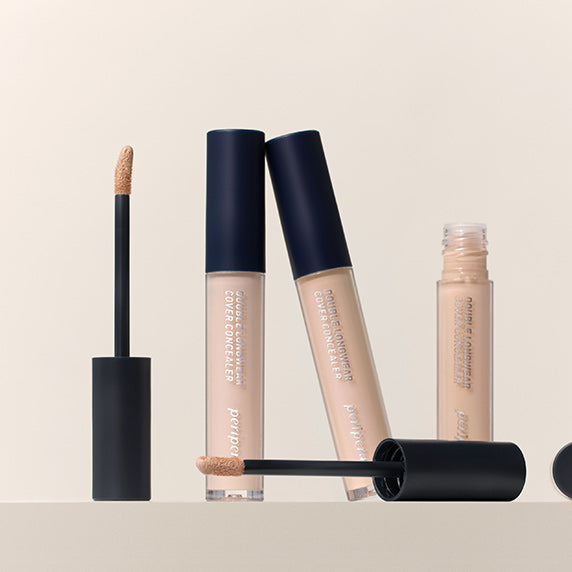 [Peripera] Double Long Wear Cover Concealer