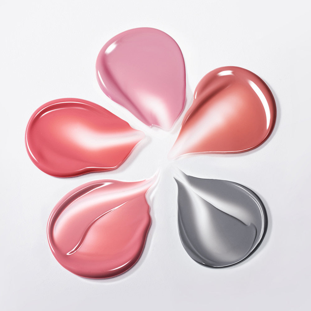 [rom&nd] x Jo&Friends The Juicy Lasting Tint (Single item/Special set)