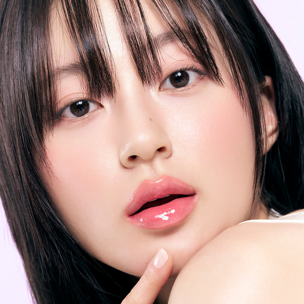 [rom&nd] The Juicy Lasting Tint