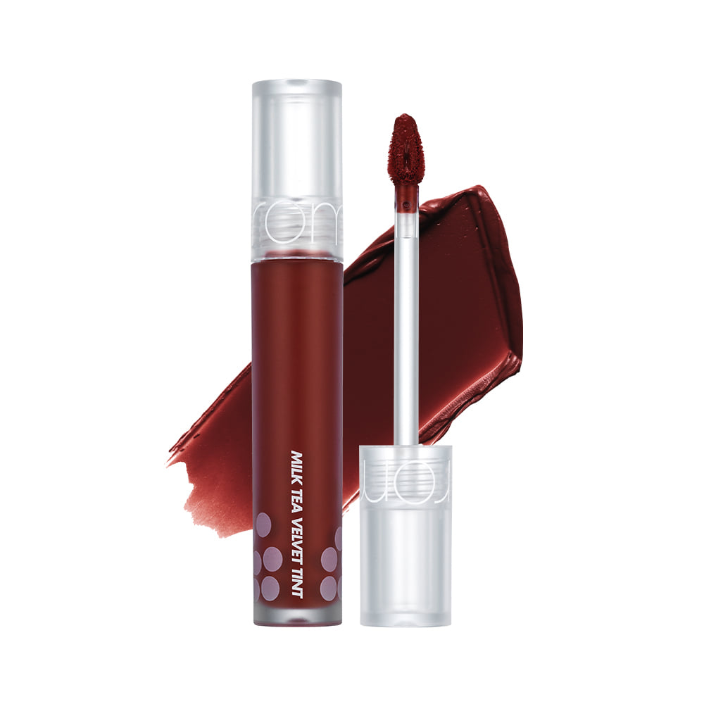 [rom&nd] Milk Tea Velvet Tint #Original