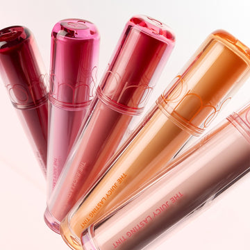 [rom&nd] Der Juicy Lasting Tint