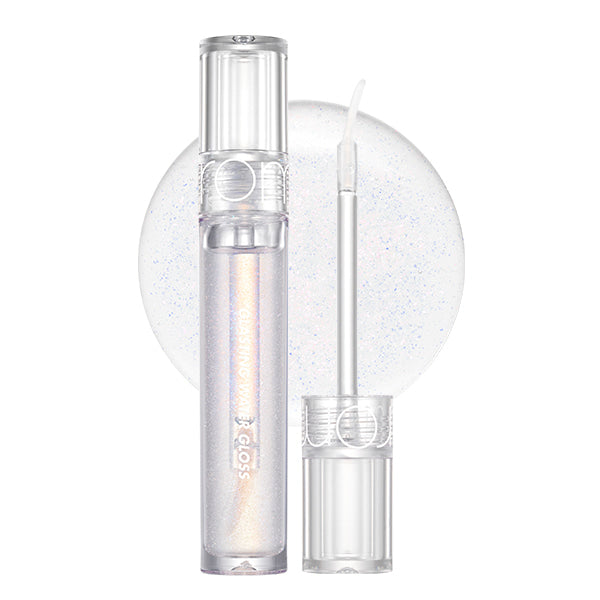 [rom&nd] Glasting Water Gloss