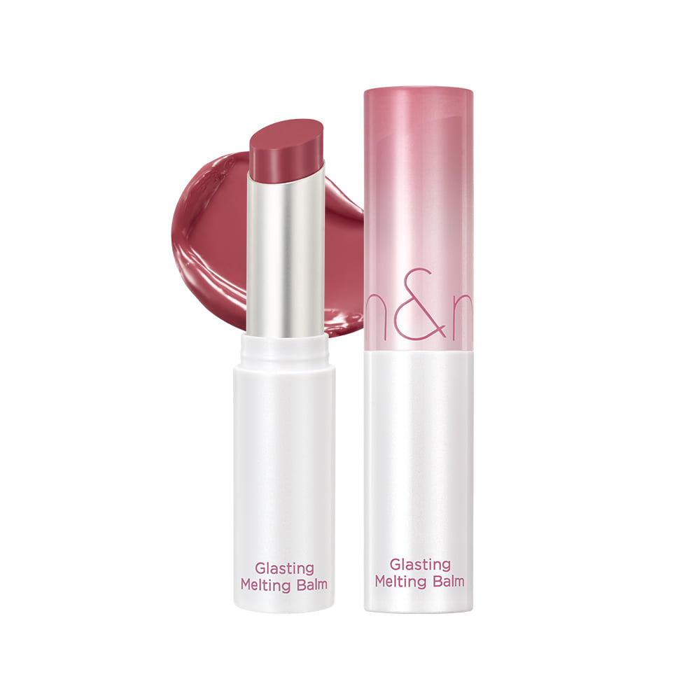 [rom&nd] Glasting Melting Balm #Original