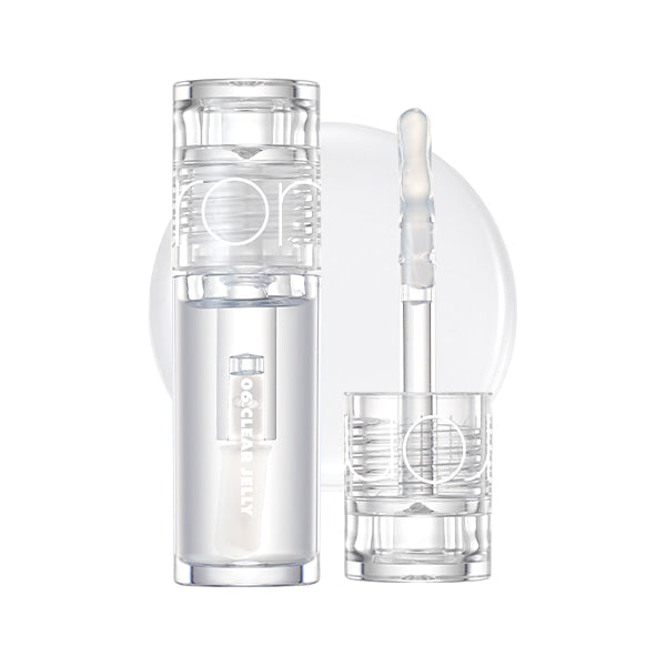 [rom&nd] Glasting Water Gloss MINI