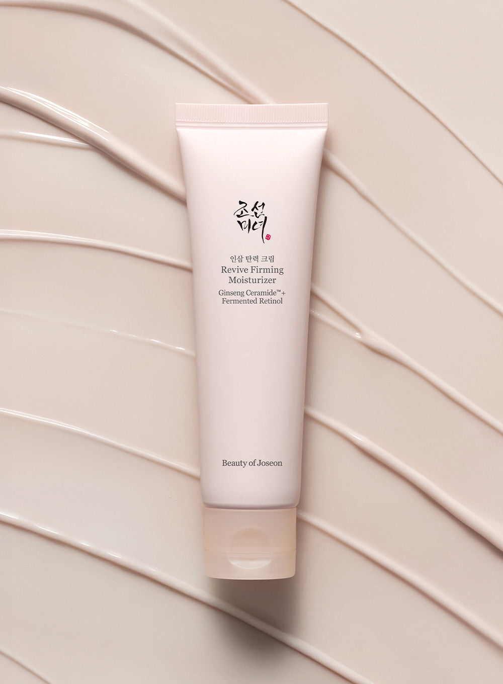 [Beauty of Joseon] Joseon Beauty Ginseng Elasticity Cream 60ml