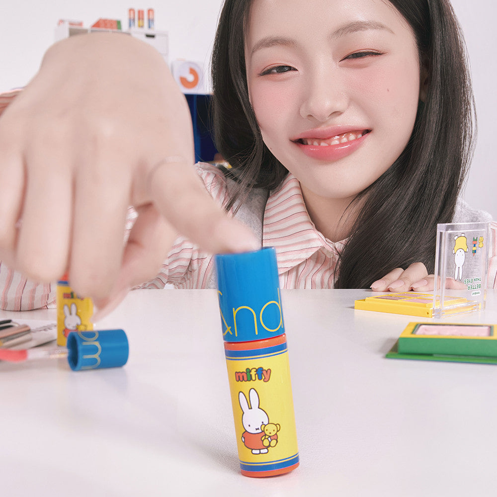 [rom&nd] Glasting Color Gloss MINI