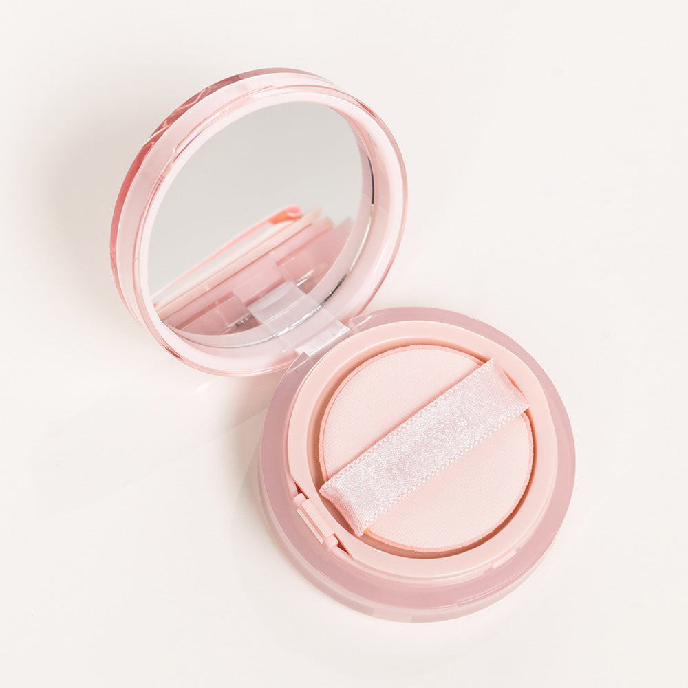[rom&nd] Bloom in CoverFit Cushion MINI