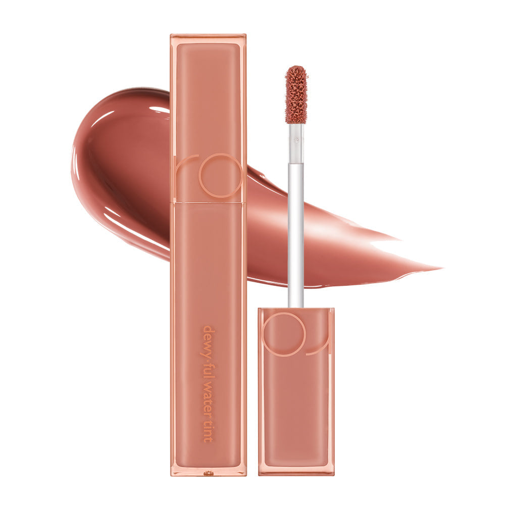 [rom&nd] Dewyfull Water Tint #Mutral Nude