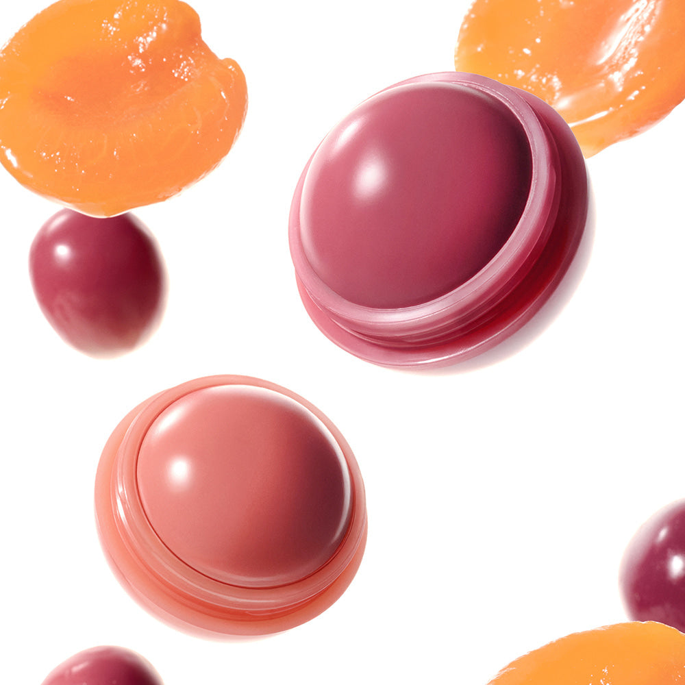 [rom&nd] Juicy R Cheek (+ 3 finger puffs included)