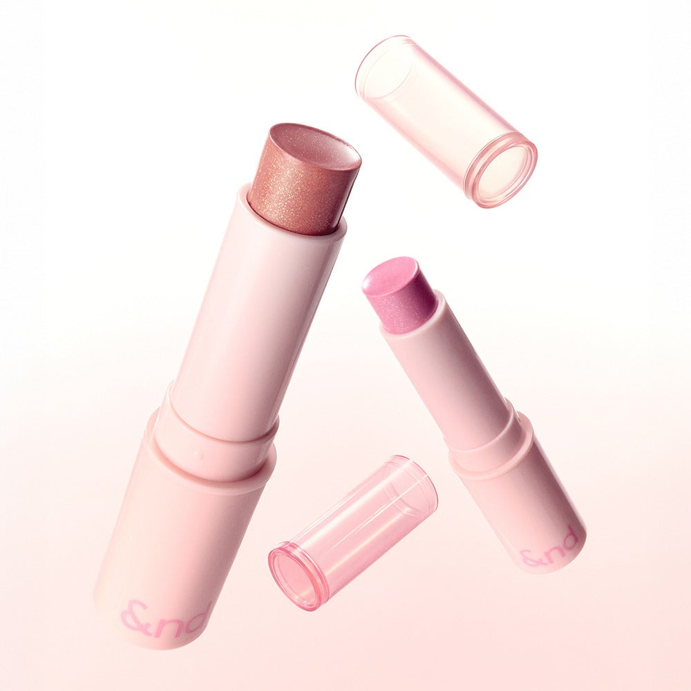 [rom&nd] Mellow Stick Cheek