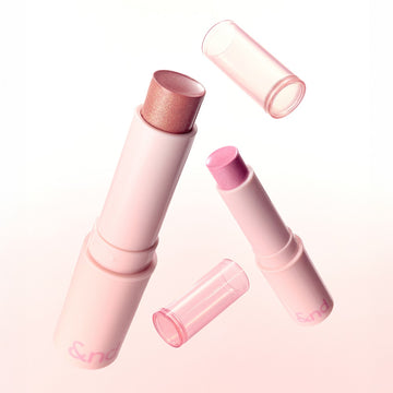 [rom&nd] Mellow Stick Rouge