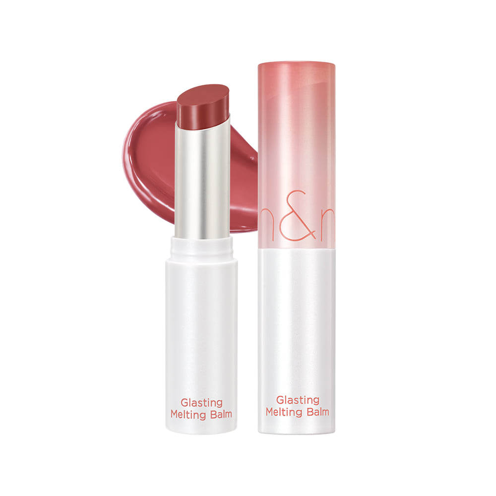 [rom&nd] Glasting Melting Balm #Original