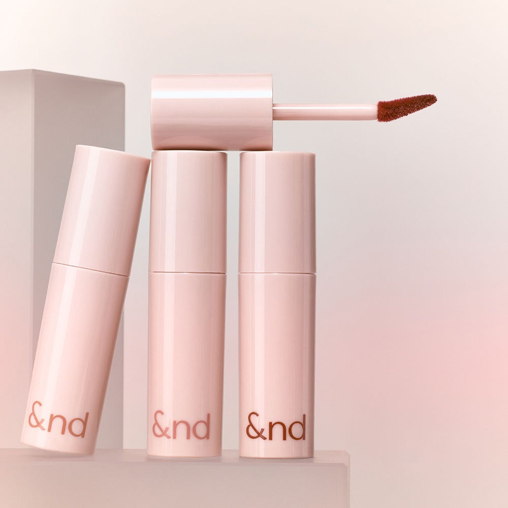 [rom&nd] Glassy Balm Tint