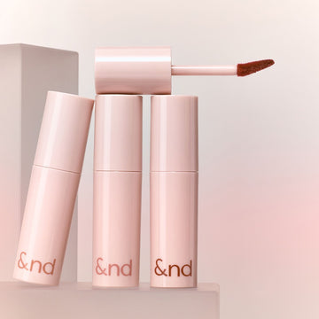 [rom&nd] Glassy Balm Tint