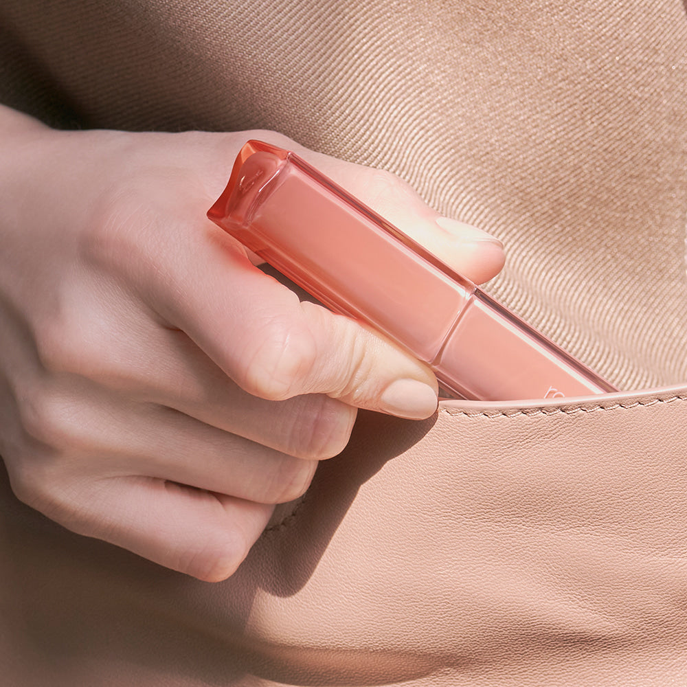 [rom&nd] Sheer Tinted Stick