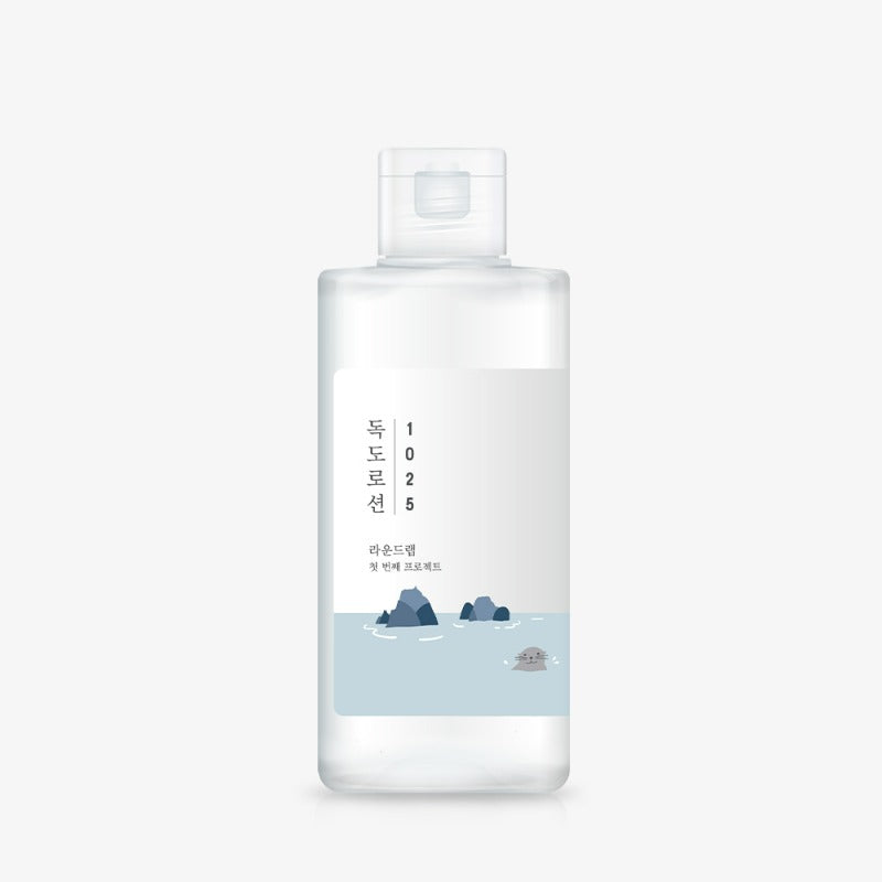 [Round Lab] 1025 Dokdo Lotion 200ml