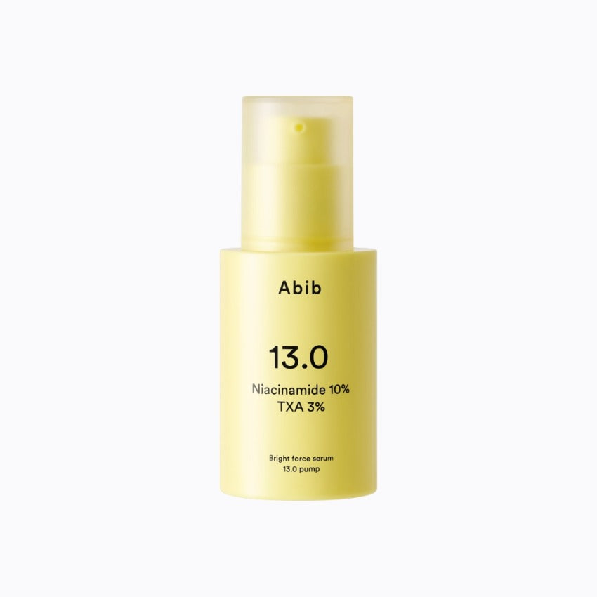 [Abib] Hyaluronic Serum Water Drop