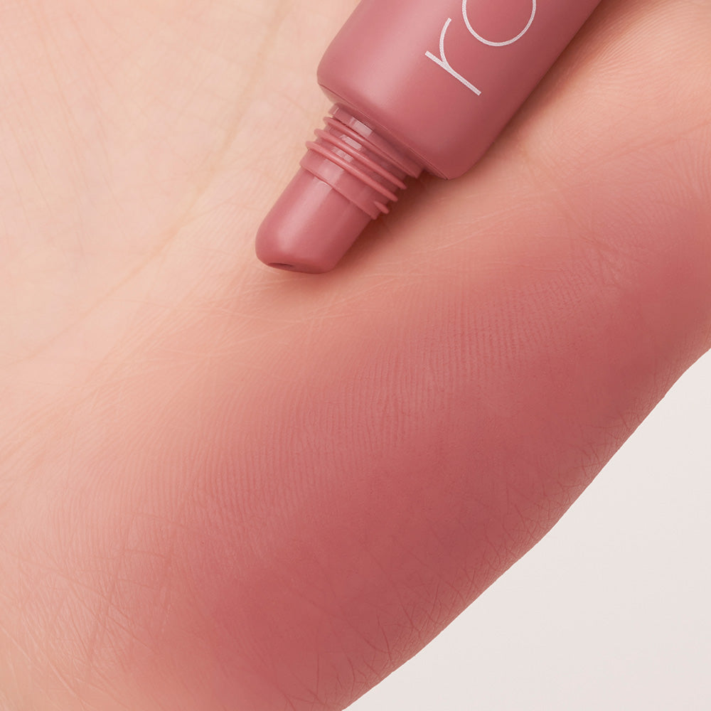 [rom&nd] color lip mat