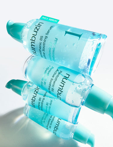 [numbuzin] No. 1 Pantothenic Acid Active Up Soothing Serum 50ml